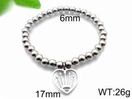 Stainless Steel Special Bracelet