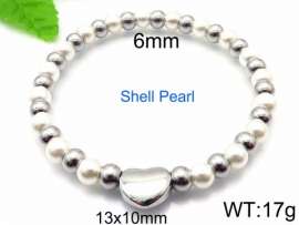 Stainless Steel Special Bracelet