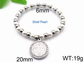 Stainless Steel Special Bracelet