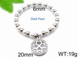 Stainless Steel Special Bracelet