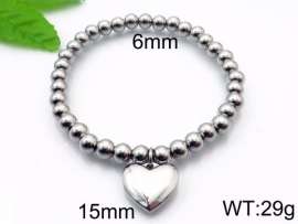 Stainless Steel Special Bracelet