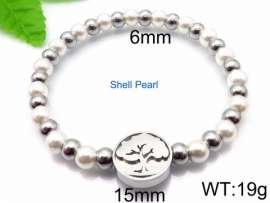 Stainless Steel Special Bracelet