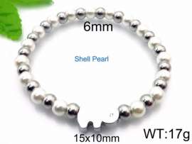 Stainless Steel Special Bracelet