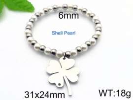 Stainless Steel Special Bracelet