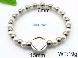 Stainless Steel Special Bracelet