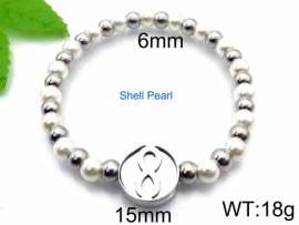 Stainless Steel Special Bracelet