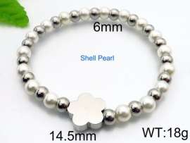 Stainless Steel Special Bracelet