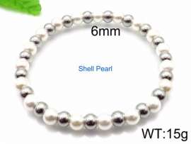 Stainless Steel Special Bracelet