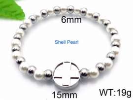 Stainless Steel Special Bracelet