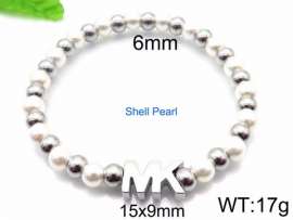 Stainless Steel Special Bracelet