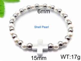 Stainless Steel Special Bracelet