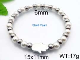 Stainless Steel Special Bracelet