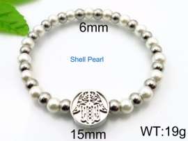 Stainless Steel Special Bracelet