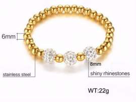 Stainless Steel Special Bracelet