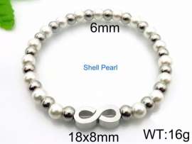 Stainless Steel Special Bracelet