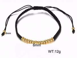 Braid Fashion Bracelet
