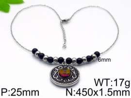 Stainless Steel Necklace