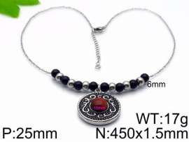Stainless Steel Necklace