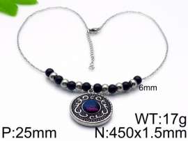 Stainless Steel Necklace
