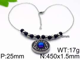 Stainless Steel Necklace