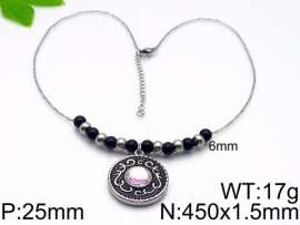 Stainless Steel Necklace