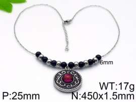 Stainless Steel Necklace