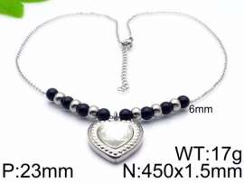 Stainless Steel Necklace