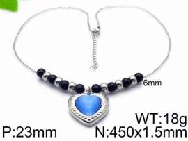 Stainless Steel Necklace