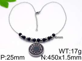 Stainless Steel Necklace