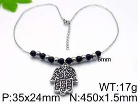 Stainless Steel Necklace