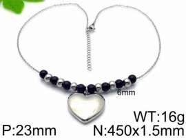 Stainless Steel Necklace