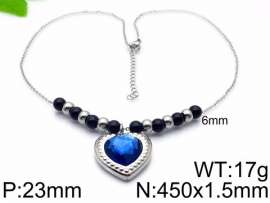 Stainless Steel Necklace