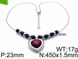 Stainless Steel Necklace