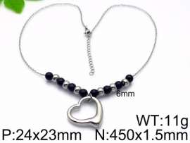 Stainless Steel Necklace