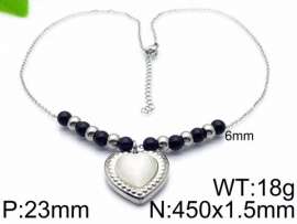 Stainless Steel Necklace