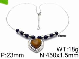 Stainless Steel Necklace