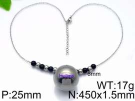 Stainless Steel Necklace