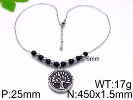 Stainless Steel Necklace
