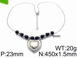 Stainless Steel Necklace