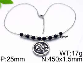 Stainless Steel Necklace