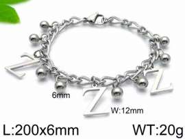 Stainless Steel Bracelet(women)