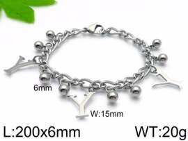 Stainless Steel Bracelet(women)