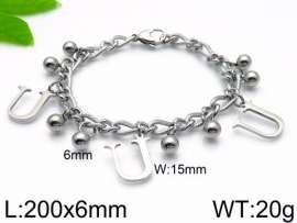 Stainless Steel Bracelet(women)