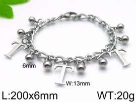 Stainless Steel Bracelet(women)