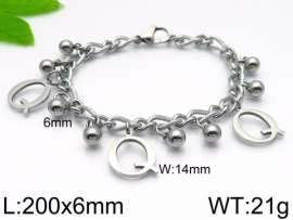 Stainless Steel Bracelet(women)