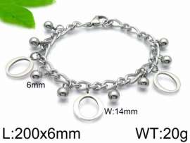 Stainless Steel Bracelet(women)