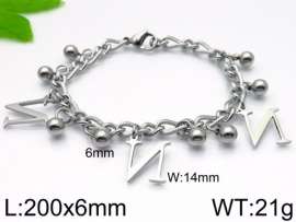 Stainless Steel Bracelet(women)