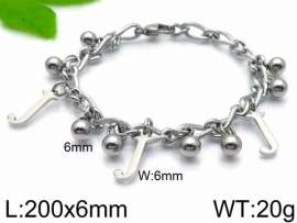 Stainless Steel Bracelet(women)