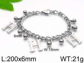 Stainless Steel Bracelet(women)