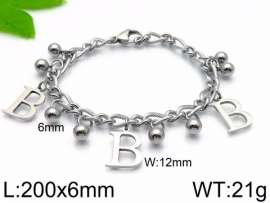 Stainless Steel Bracelet(women)